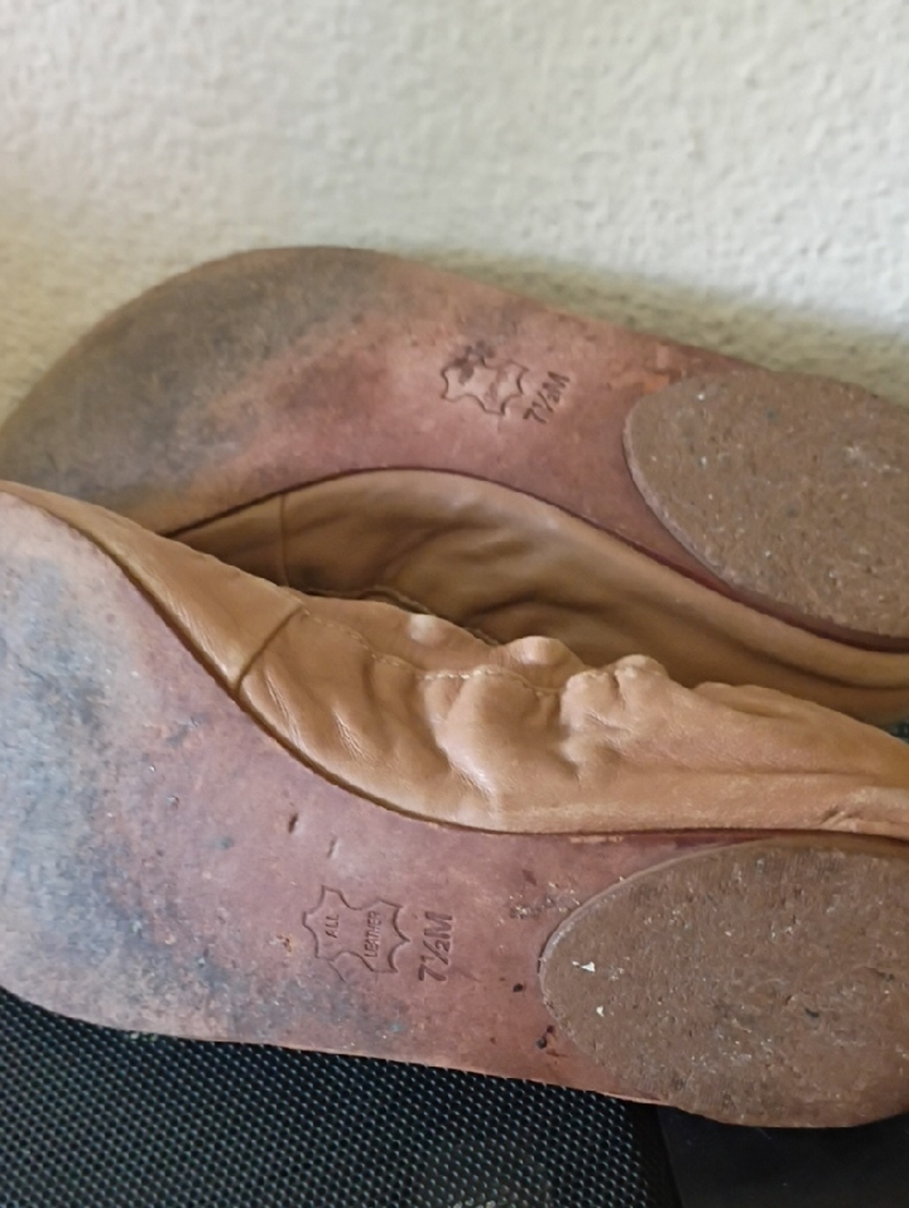 Tory Burch Flats - Picture 4 of 6